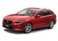 Mazda 6 Tourer&nbsp;2.2d [175] Sport